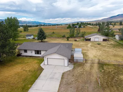 310 Explorer Way, Florence, MT 59833