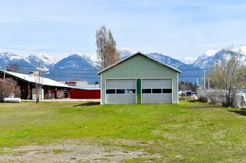 lot28 1st Ave SW, Ronan, MT 59864