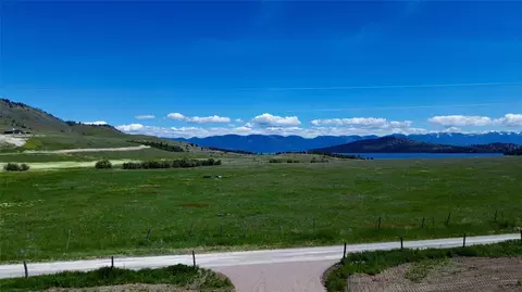 0 Yellowbell Ln #LOT 2, Dayton, MT 59914