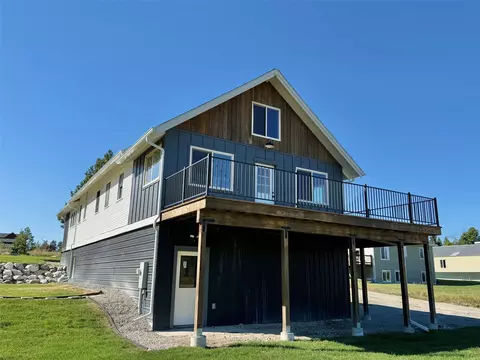 429 Lot 409 Bear Trl, Whitefish, MT 59937