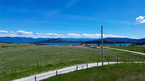 0 Yellowbell Ln #LOT 3, Dayton, MT 59914