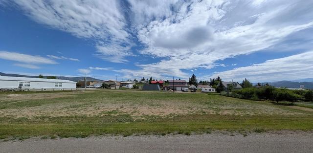 Nhn Hampton Street E, White Sulphur Springs, MT 59645