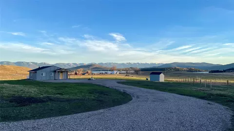 23201 Yellowbell Ln, Dayton, MT 59914