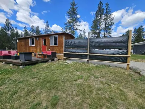 72 Stoney Ln UNIT B, Hamilton, MT 59840