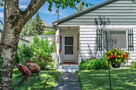 429 W Colorado St, Kalispell, MT 59901