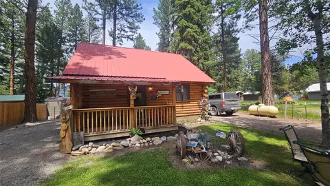 806 N Third St, Lincoln, MT 59639