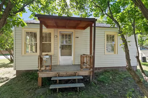 Exterior - 746 7th Ave E, Kalispell, MT 59901 photo 4 of 5