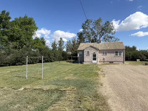 Exterior - 311 2nd St E, Joplin, MT 59531 photo 3 of 7
