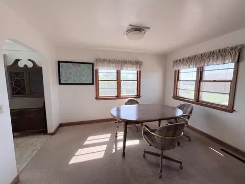 Dining - 311 2nd St E, Joplin, MT 59531 photo 1 of 1