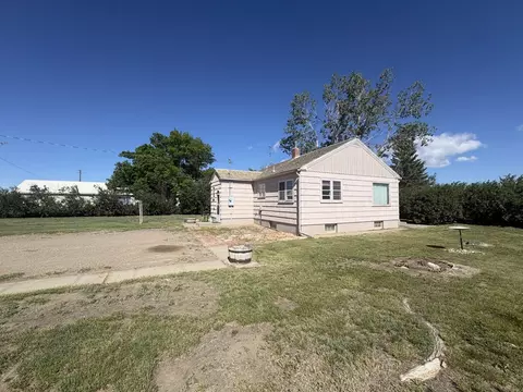 311 2nd St E, Joplin, MT 59531