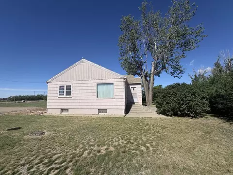 Exterior - 311 2nd St E, Joplin, MT 59531 photo 1 of 7