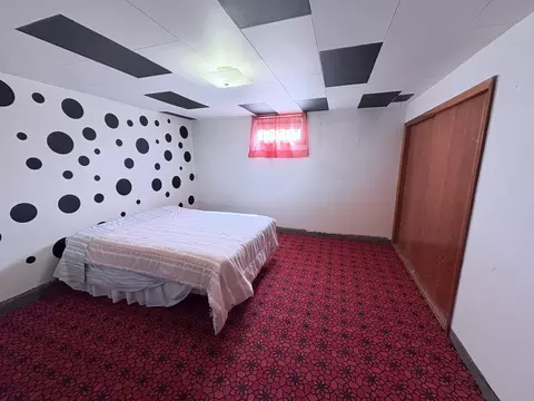 Bedroom - 311 2nd St E, Joplin, MT 59531 photo 4 of 4