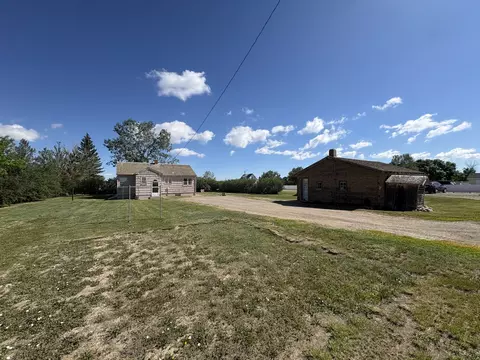 Exterior - 311 2nd St E, Joplin, MT 59531 photo 4 of 7
