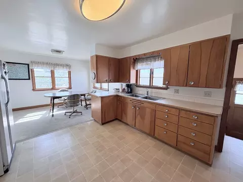 Kitchen - 311 2nd St E, Joplin, MT 59531 photo 2 of 3