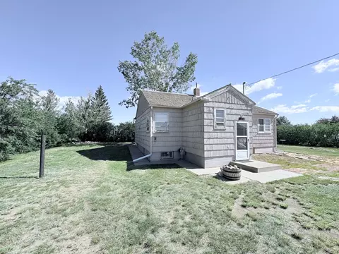 Exterior - 311 2nd St E, Joplin, MT 59531 photo 2 of 7