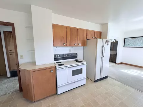 Kitchen - 311 2nd St E, Joplin, MT 59531 photo 1 of 3