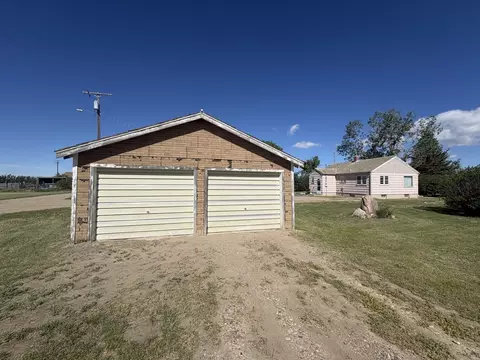 Exterior - 311 2nd St E, Joplin, MT 59531 photo 5 of 7
