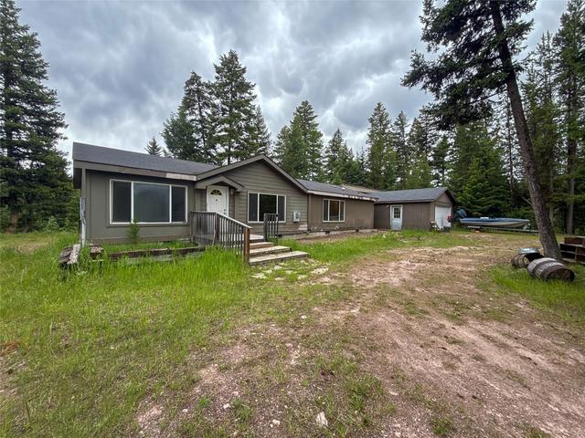160 Sequoia Ct, Seeley Lake, MT 59868