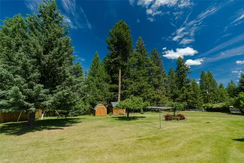 Exterior - 259 Highwood Dr, Libby, MT 59923 photo 24 of 27