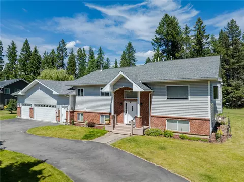 Exterior - 259 Highwood Dr, Libby, MT 59923 photo 27 of 27