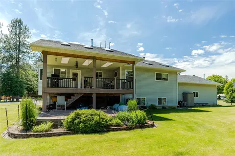 Exterior - 259 Highwood Dr, Libby, MT 59923 photo 9 of 27