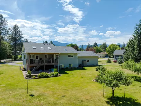 Exterior - 259 Highwood Dr, Libby, MT 59923 photo 8 of 27