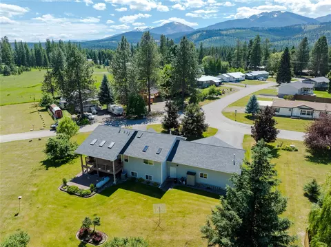 View/Area - 259 Highwood Dr, Libby, MT 59923 photo 8 of 9