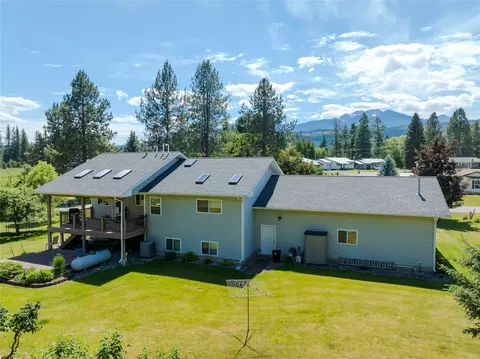 Exterior - 259 Highwood Dr, Libby, MT 59923 photo 26 of 27