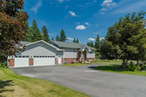 Exterior - 259 Highwood Dr, Libby, MT 59923 photo 6 of 27