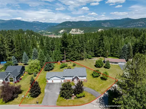 View/Area - 259 Highwood Dr, Libby, MT 59923 photo 1 of 9