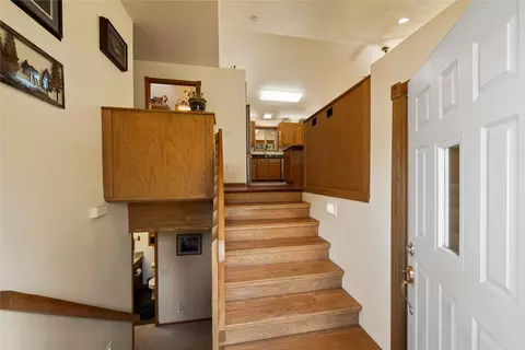 Entry Way - 259 Highwood Dr, Libby, MT 59923 photo 1 of 1