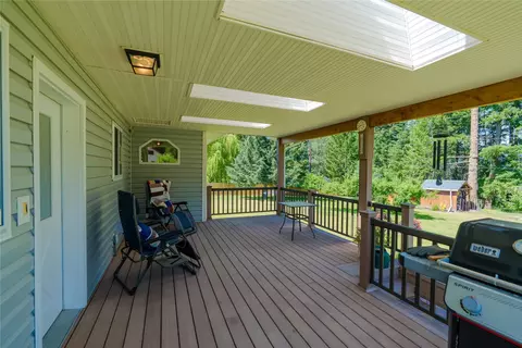 Exterior - 259 Highwood Dr, Libby, MT 59923 photo 10 of 27