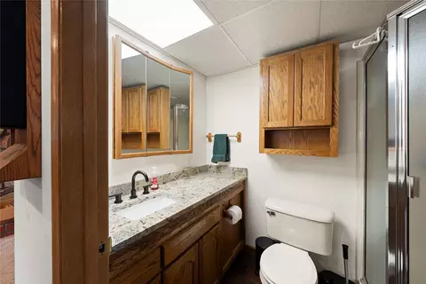 Bath - 259 Highwood Dr, Libby, MT 59923 photo 4 of 4