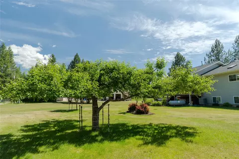 Exterior - 259 Highwood Dr, Libby, MT 59923 photo 22 of 27