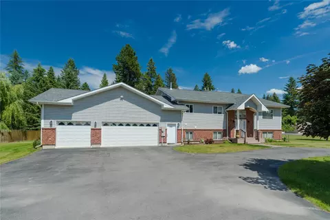 Exterior - 259 Highwood Dr, Libby, MT 59923 photo 7 of 27
