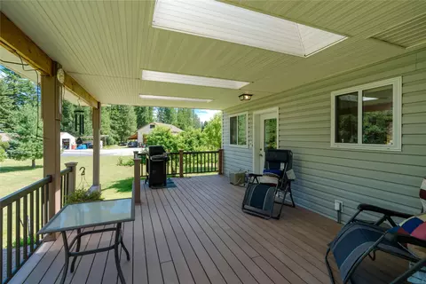Exterior - 259 Highwood Dr, Libby, MT 59923 photo 11 of 27