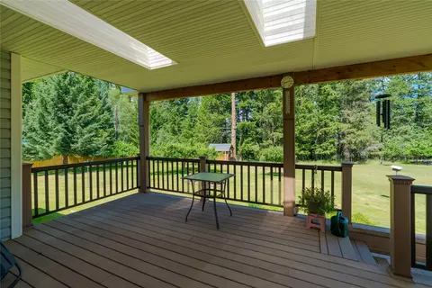 Exterior - 259 Highwood Dr, Libby, MT 59923 photo 12 of 27
