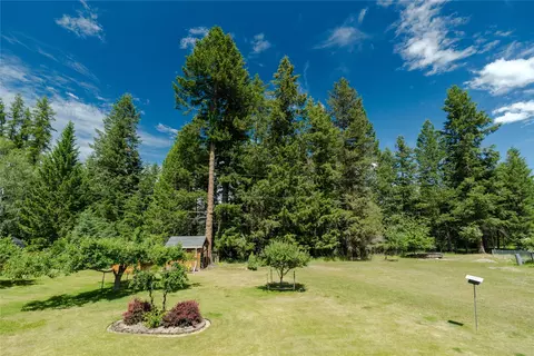 Exterior - 259 Highwood Dr, Libby, MT 59923 photo 13 of 27