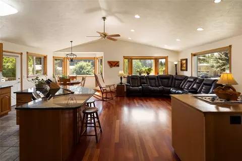Living - 259 Highwood Dr, Libby, MT 59923 photo 1 of 3