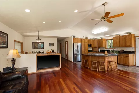 Living - 259 Highwood Dr, Libby, MT 59923 photo 3 of 3