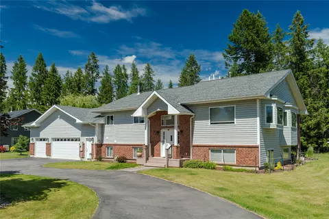Exterior - 259 Highwood Dr, Libby, MT 59923 photo 2 of 27