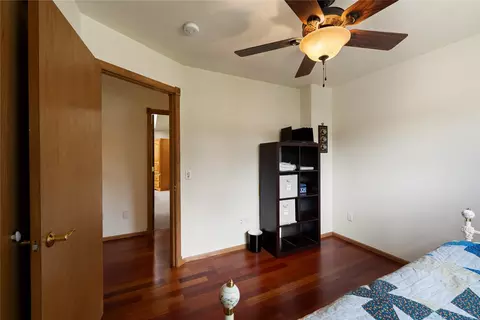 Bedroom - 259 Highwood Dr, Libby, MT 59923 photo 5 of 9