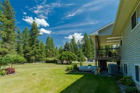 Exterior - 259 Highwood Dr, Libby, MT 59923 photo 25 of 27