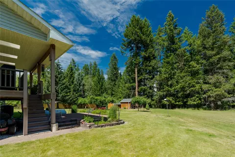Exterior - 259 Highwood Dr, Libby, MT 59923 photo 18 of 27