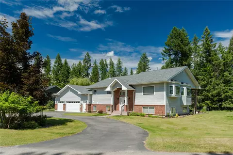 259 Highwood Dr, Libby, MT 59923