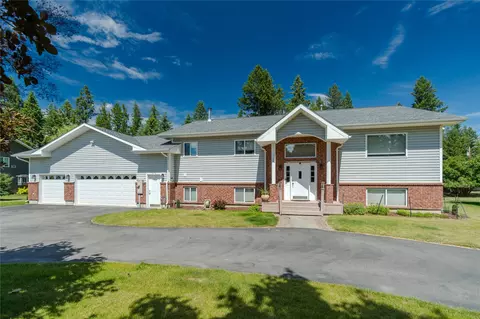 Exterior - 259 Highwood Dr, Libby, MT 59923 photo 4 of 27