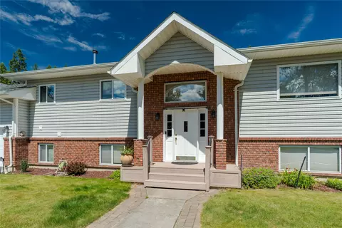 Exterior - 259 Highwood Dr, Libby, MT 59923 photo 5 of 27