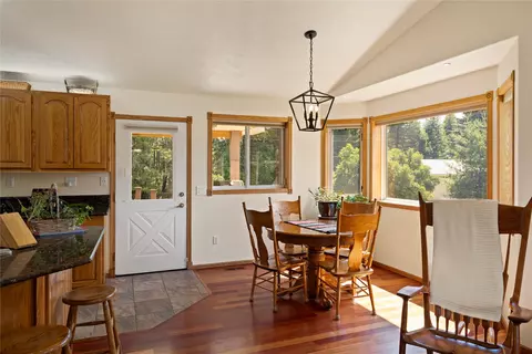 Dining - 259 Highwood Dr, Libby, MT 59923 photo 1 of 1
