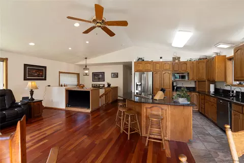 Kitchen - 259 Highwood Dr, Libby, MT 59923 photo 1 of 4