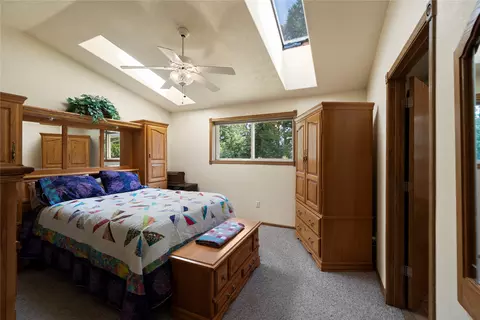 Bedroom - 259 Highwood Dr, Libby, MT 59923 photo 1 of 9
